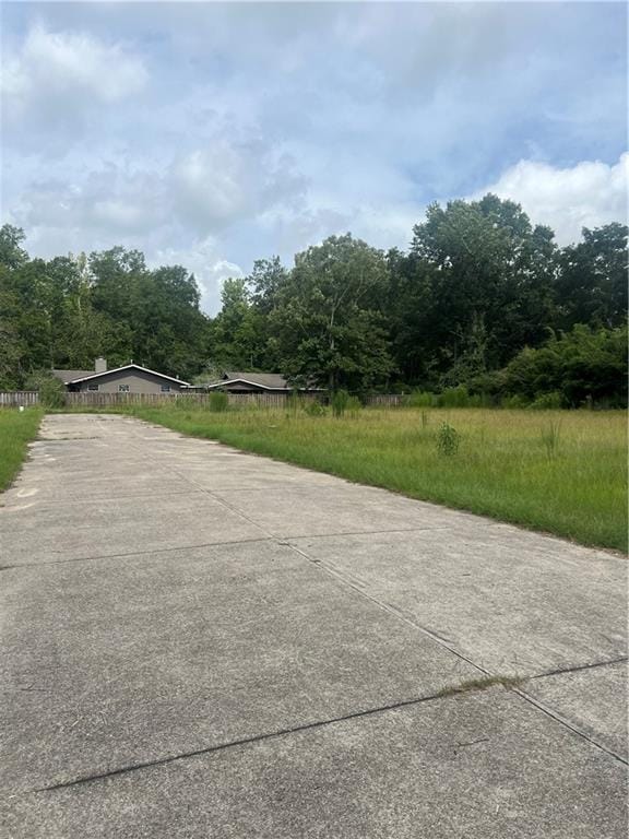 W Pleasant Ridge Rd, Hammond LA, 70403 land for sale