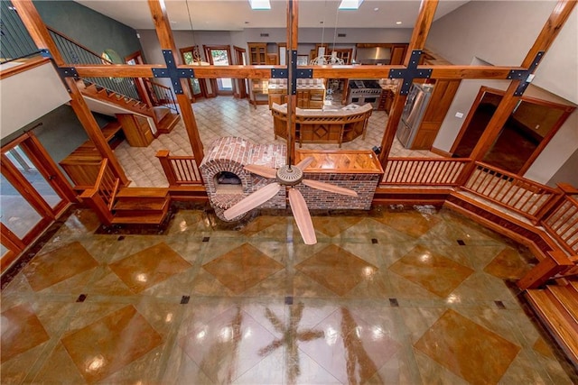 500 W Willow St, Ponchatoula, LA 70454 - view of common area