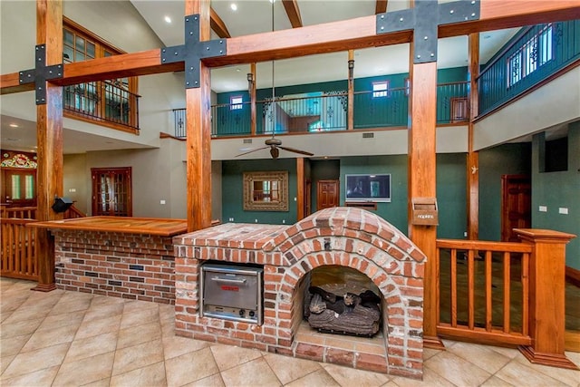 500 W Willow St, Ponchatoula, LA 70454 - view of common area