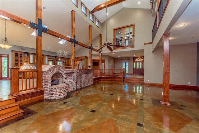 500 W Willow St, Ponchatoula, LA 70454 - view of lobby
