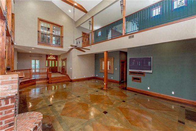 500 W Willow St, Ponchatoula, LA 70454 - view of building lobby
