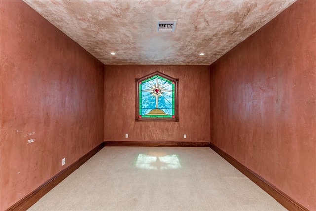 500 W Willow St, Ponchatoula, LA 70454 - view of empty room