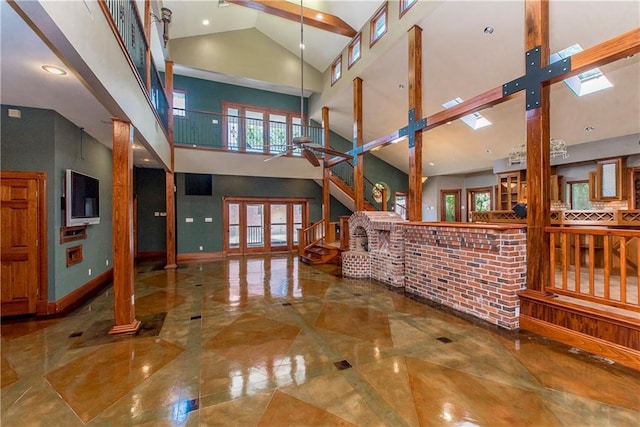 500 W Willow St, Ponchatoula, LA 70454 - view of lobby