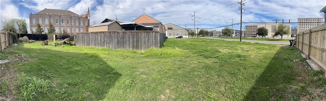 Listing photo 2 for 517 S Galvez St, New Orleans LA 70119