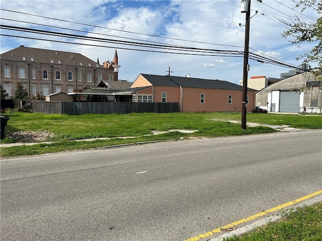 Listing photo 3 for 517 S Galvez St, New Orleans LA 70119