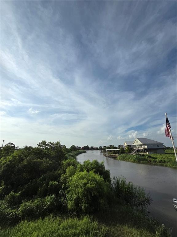 water view