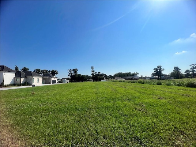 Barataria Blvd, Marrero LA, 70072 land for sale