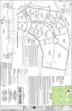 LOTB1A Haven Blvd, Ponchatoula, LA 70454