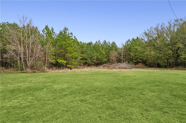 71320 St Charles St, Abita Springs LA, 70420 land for sale