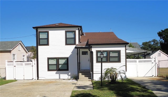 237 Labarre Dr, Metairie, LA 70001 - photo 1