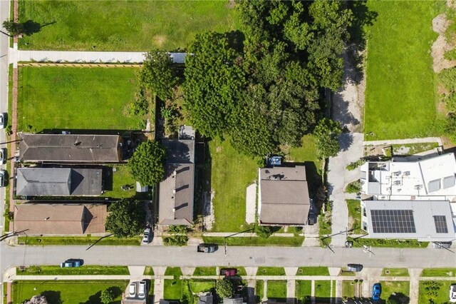 5452 Douglas St, New Orleans, LA 70117