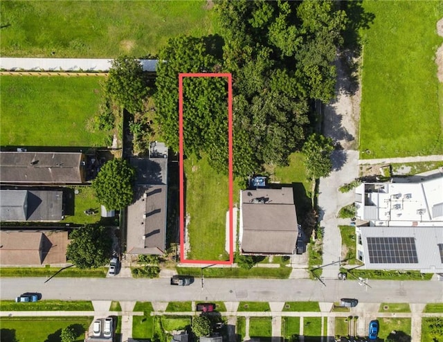 5452 Douglas St, New Orleans, LA 70117