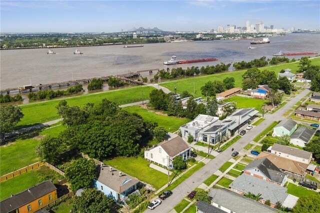 5452 Douglas St, New Orleans, LA 70117