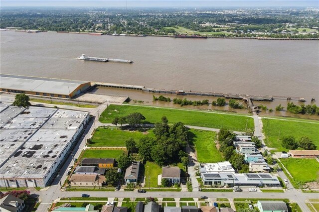 5452 Douglas St, New Orleans, LA 70117
