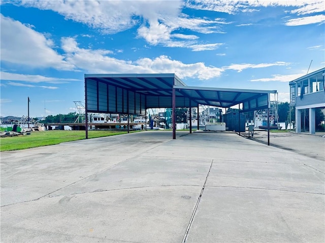 4278-4280 Jean Lafitte Blvd, Lafitte LA, 70067 land for sale