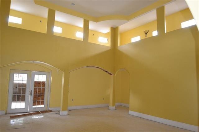 4682 Perrault Walk, New Orleans, LA 70127 - view of basketball court