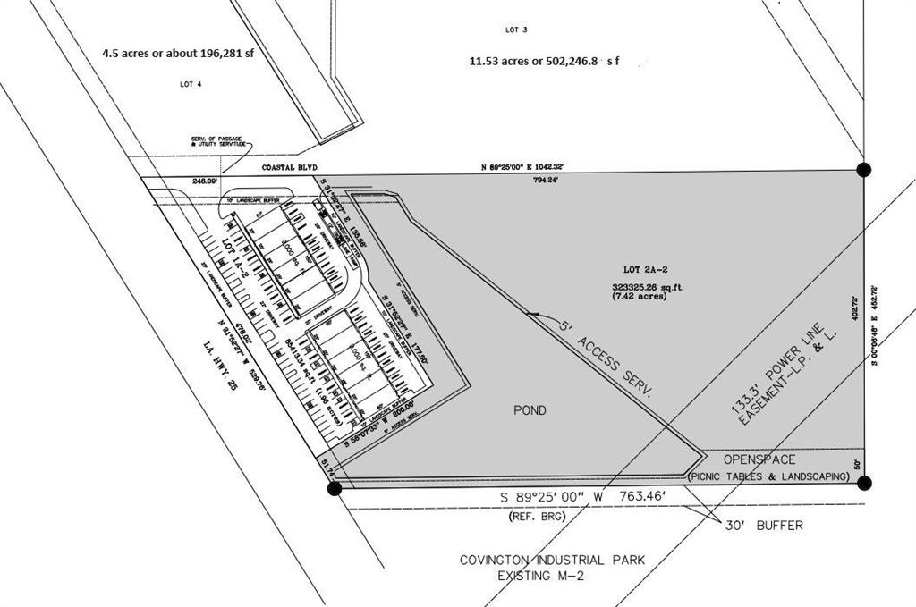Coastal Blvd, Covington, LA 70435 - photo 3