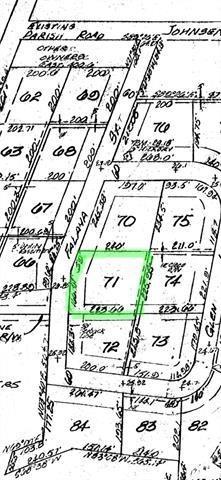 Falaya St, Covington, LA 70435