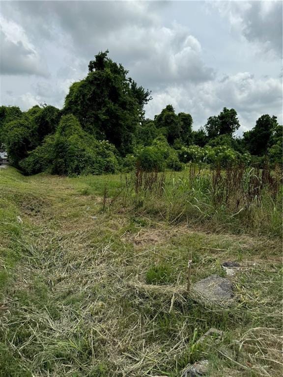 815 Edison Ave, Harvey, LA 70058