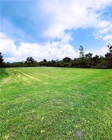 LOT16, 17 Betty Mae St, Lafitte LA, 70067 land for sale