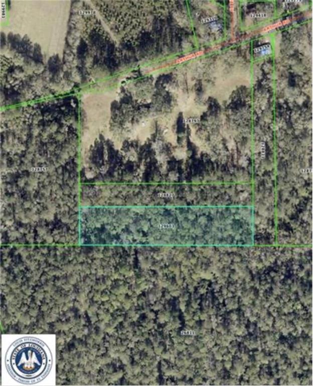 0 Arthur Rd, Covington LA, 70433 land for sale