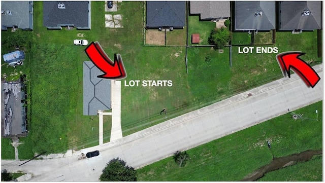 2120 Mardi Gras Blvd, New Orleans LA, 70114 land for sale