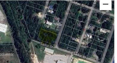 5th St, Slidell LA, 70458 land for sale