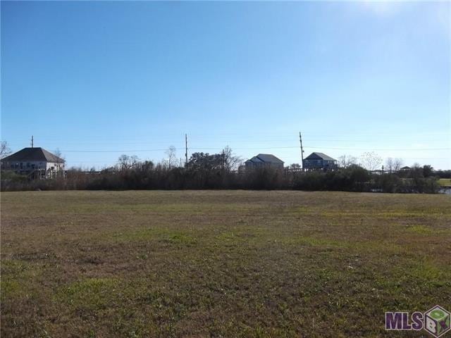 1424 Clipper Island Dr, Slidell LA, 70458 land for sale