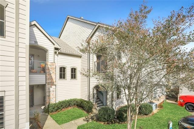 350 Emerald Forest Blvd Unit 13204, Covington, LA 70433 - view of property