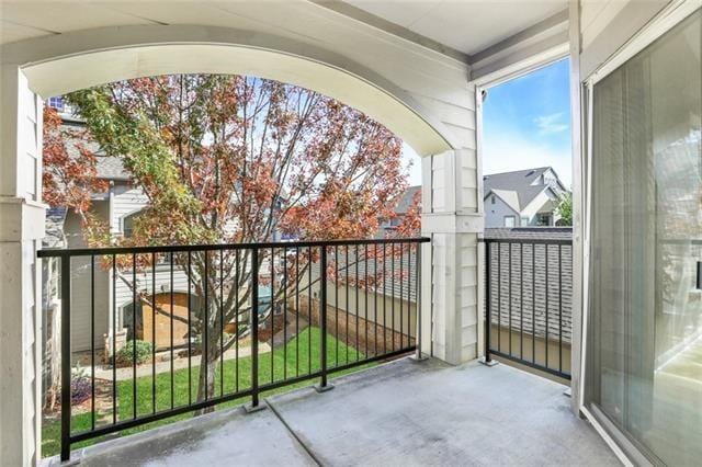 350 Emerald Forest Blvd Unit 13204, Covington, LA 70433 - view of balcony