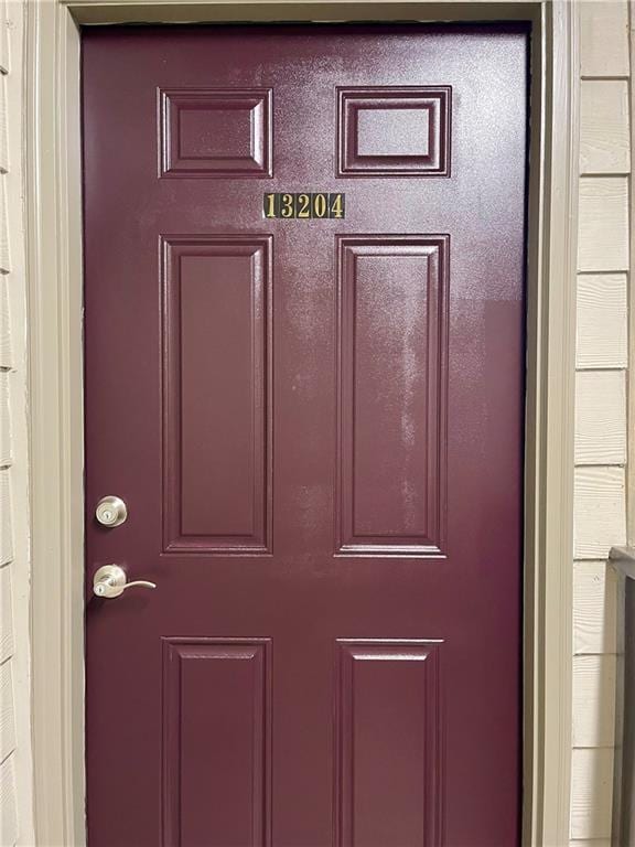 350 Emerald Forest Blvd Unit 13204, Covington, LA 70433 - view of property entrance