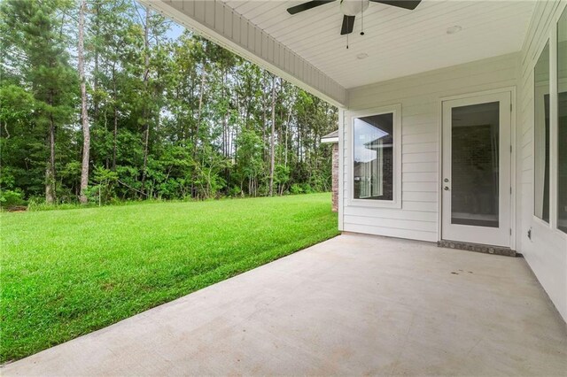 1605 Sweet Pea Ct, Madisonville, LA 70447 - photo 41