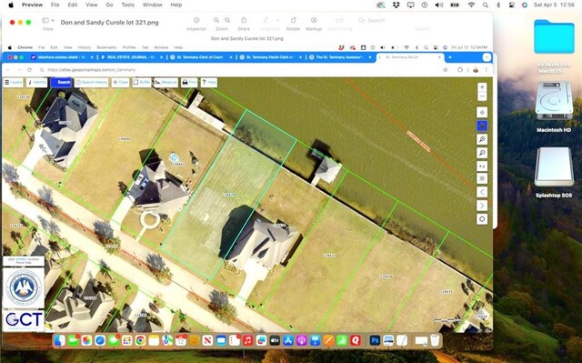 3021 Sunrise Blvd, Slidell, LA 70461