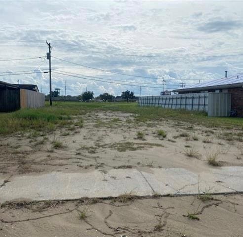 4008 Mistrot St, Meraux LA, 70075 land for sale