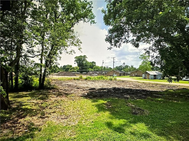 438 Michigan Ave, Bogalusa LA, 70427 land for sale