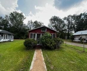 1200 College St, Bogalusa LA, 70427 land for sale