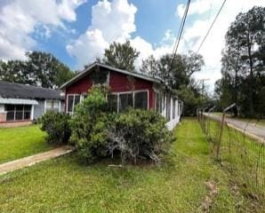 Listing photo 2 for 1200 College St, Bogalusa LA 70427