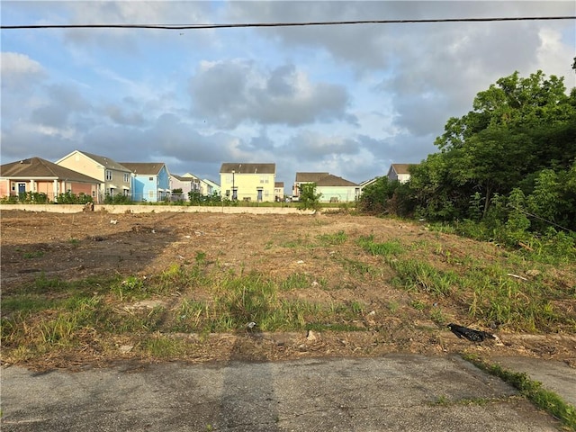 3327 Piety St, New Orleans LA, 70126 land for sale