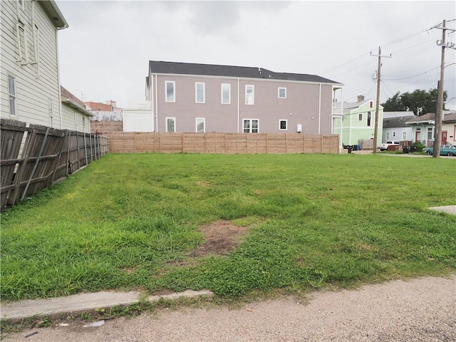 Listing photo 2 for 630 Saint James St, New Orleans LA 70130