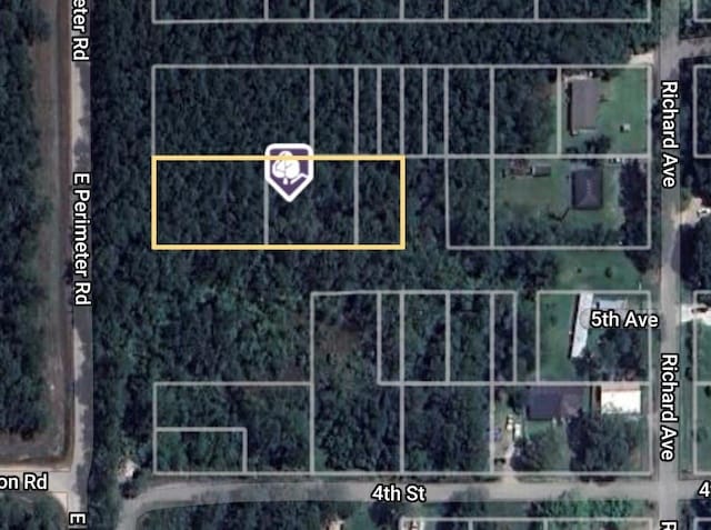 LOTS5-15 Fifth St, Slidell LA, 70460 land for sale