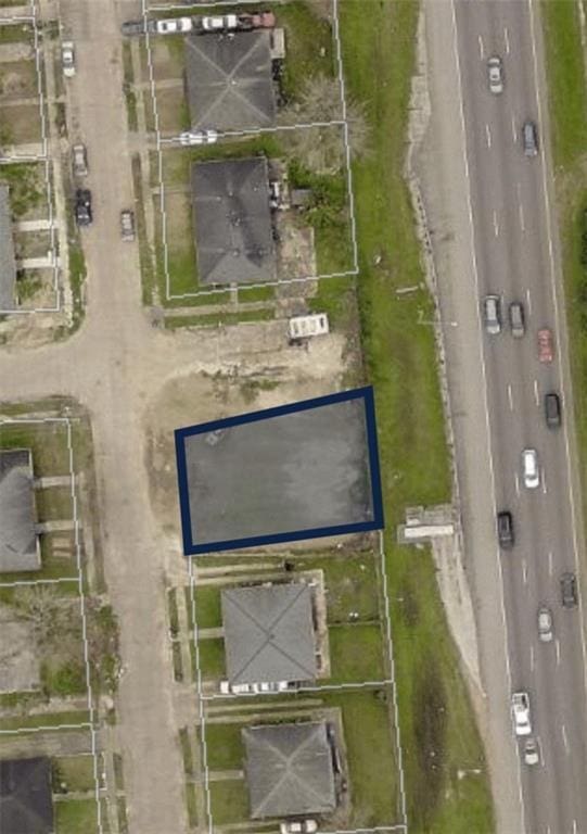 4659 Francis Dr, New Orleans, LA 70126