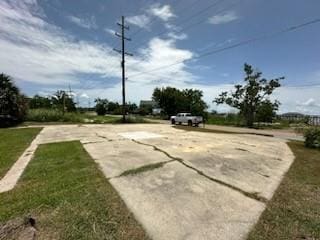 310 Lakeview Dr, Slidell LA, 70458 land for sale