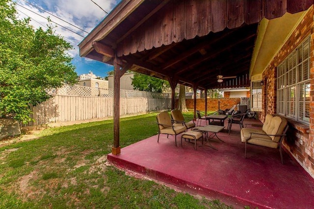 3412 Tolmas Dr, Metairie, LA 70002 - photo 18