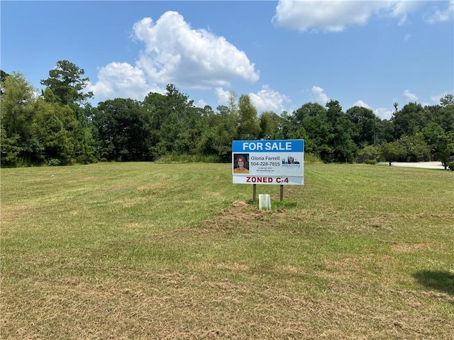 1530 Fremaux Ave, Shortcut Highway Avenue Slidell, LA 70458 - photo 3