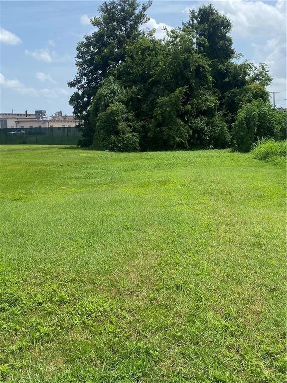 958 Oconnor St, Gretna LA, 70053 land for sale