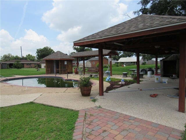411/413 River Oaks Dr, Destrehan, LA 70047 - photo 13