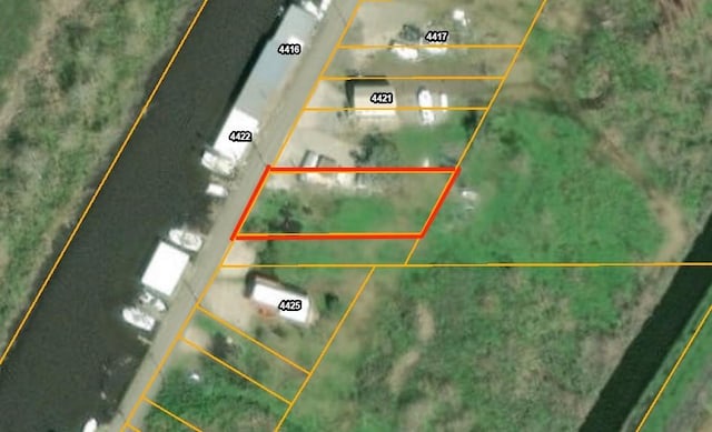 Delacroix Hwy, Saint Bernard LA, 70085 land for sale