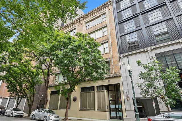 528 Baronne St Unit 503, New Orleans, LA 70113 - view of property