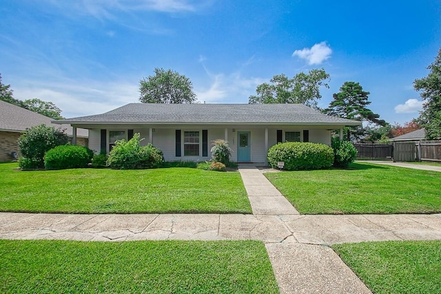 1431 Oakferd Dr, Baton Rouge, LA 70810 - photo 1