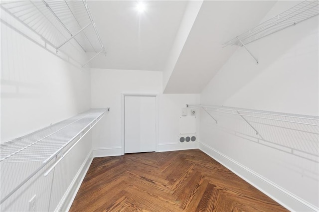 810 Bourbon St, New Orleans, LA 70116 - view of walk in closet